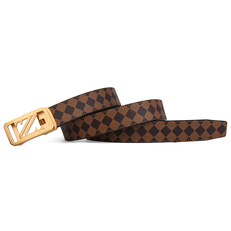 V.V.Brown 3.5cm