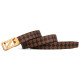 V.V.Brown 3.5cm
