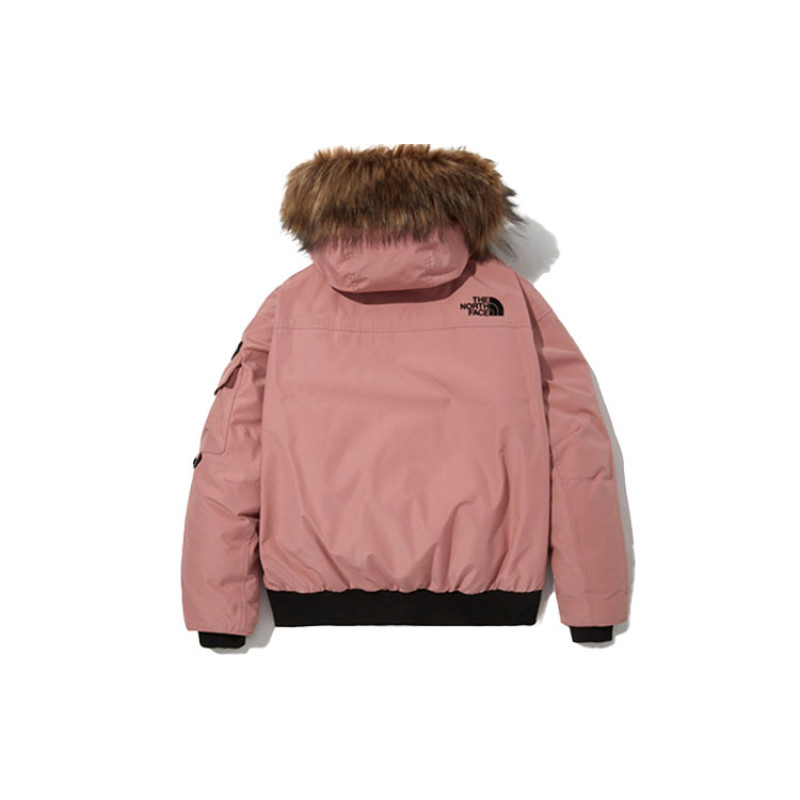 THE NORTH FACE Eco Polar Air Down