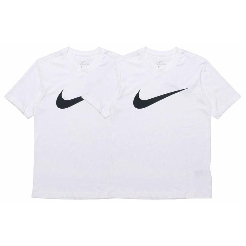 Nike As M Nsw Tee Icon Swoosh LogoT
