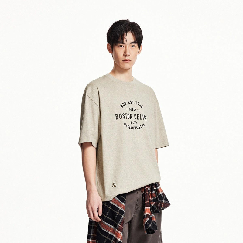 JACK JONES x NBA T G63