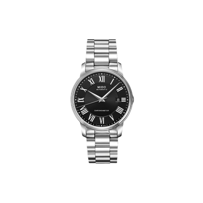 MIDO 39mm
