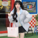 FAIRWHALE Tote