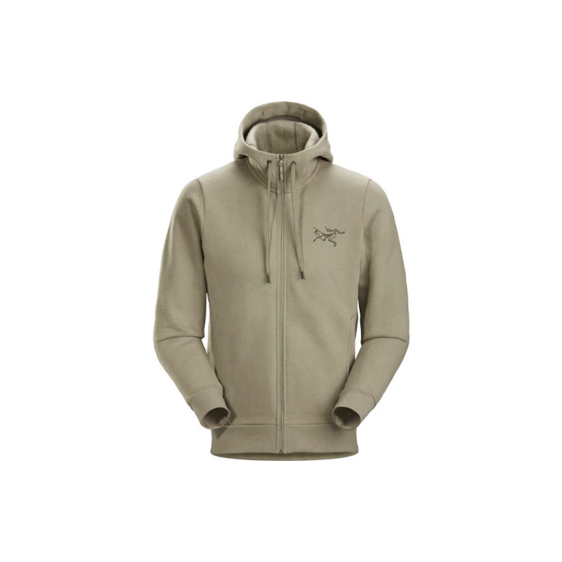 Arcteryx Emblem