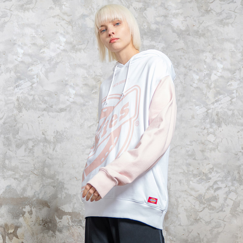 Dickies SS21 Logo