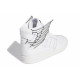 Jeremy Scott x adidas originals FORUM High Wings 4.0