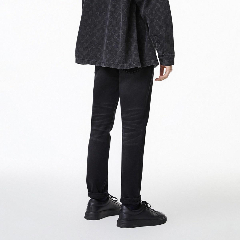 JACK JONES YKK