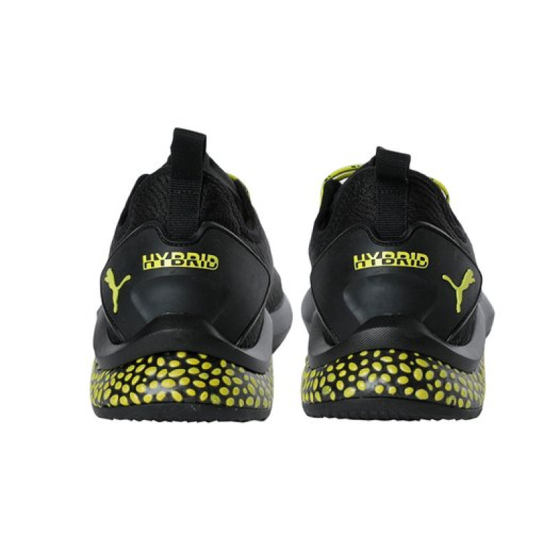 Puma Hybrid Nx Caution