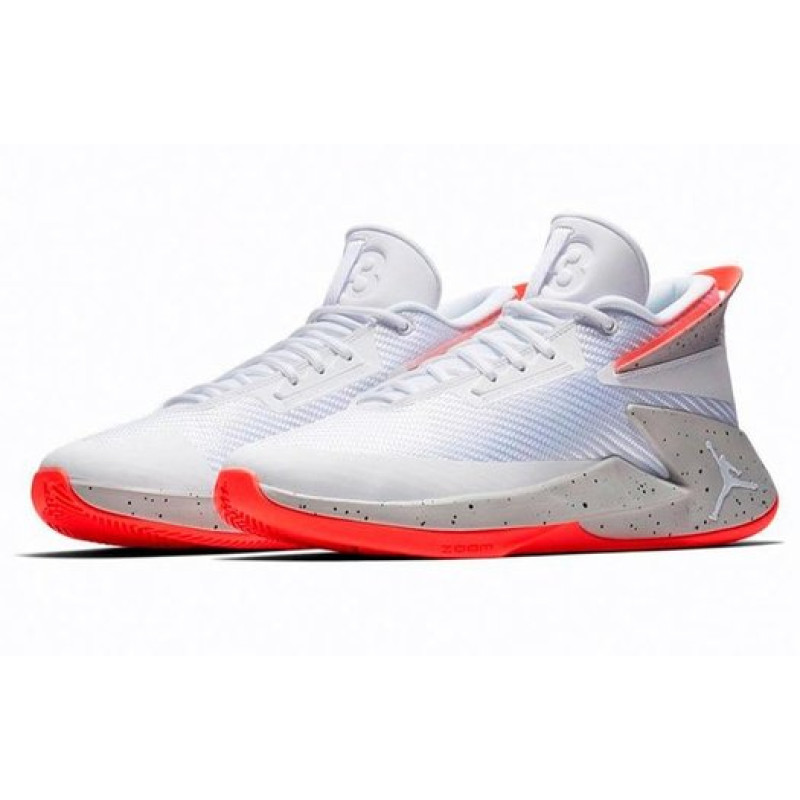 Jordan Fly Lockdown