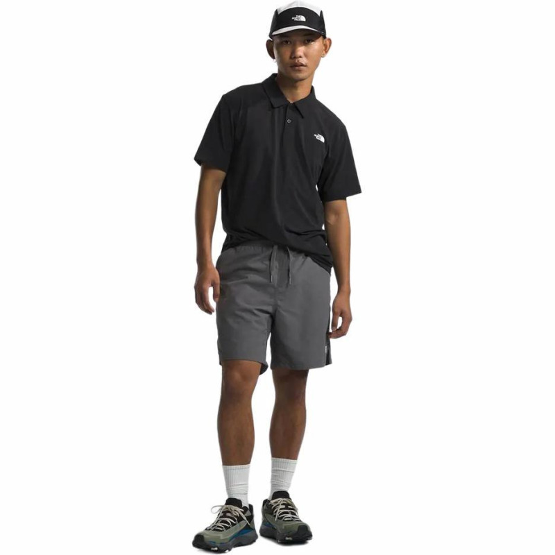 THE NORTH FACE LogoPoloPolo