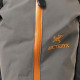 Arcteryx BEAMS
