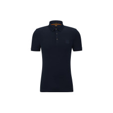 HUGO BOSS SS22 LogoPolo