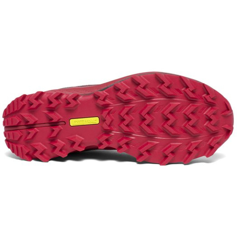 Saucony Peregrine 10 ST