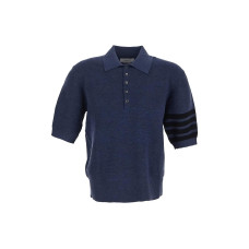 THOM BROWNE Polo