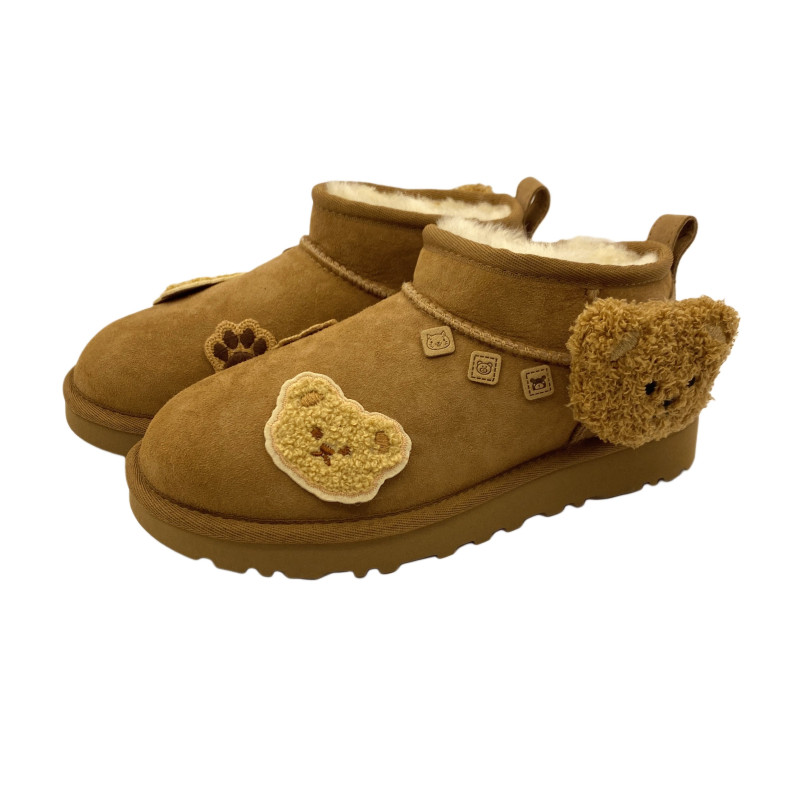 UGG CLASSIC ULTRA MINI