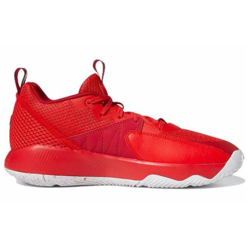 adidas Dame Certified