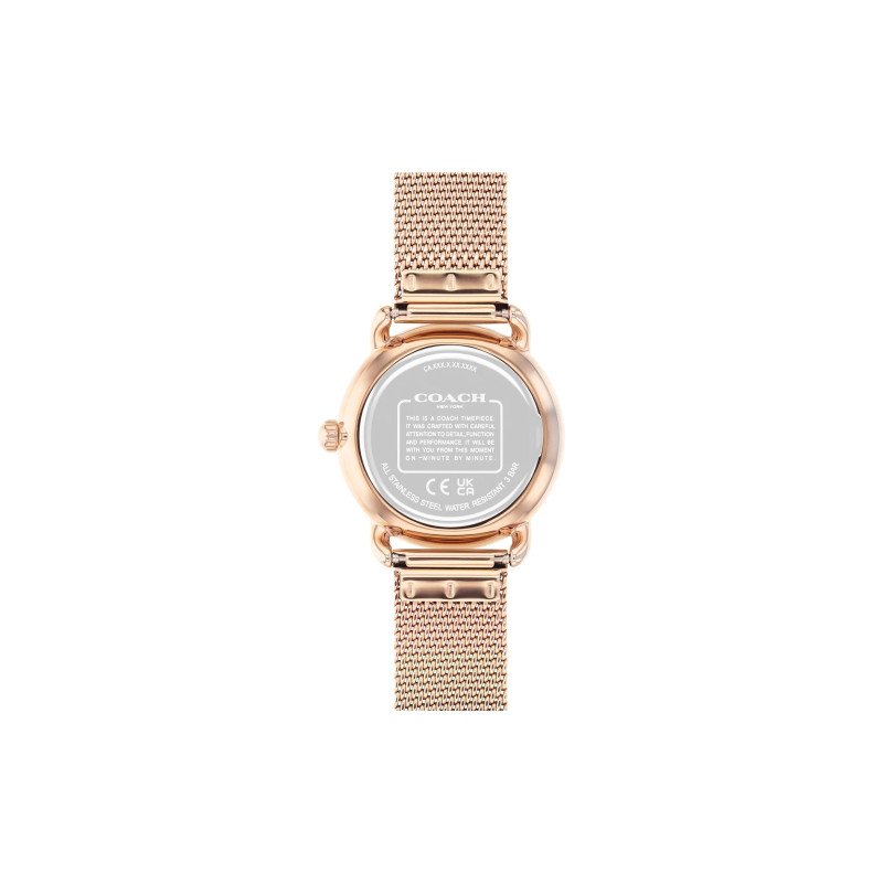 COACHElliot 36mm 14504222