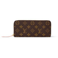 LOUIS VUITTON CLMENCE Monogram