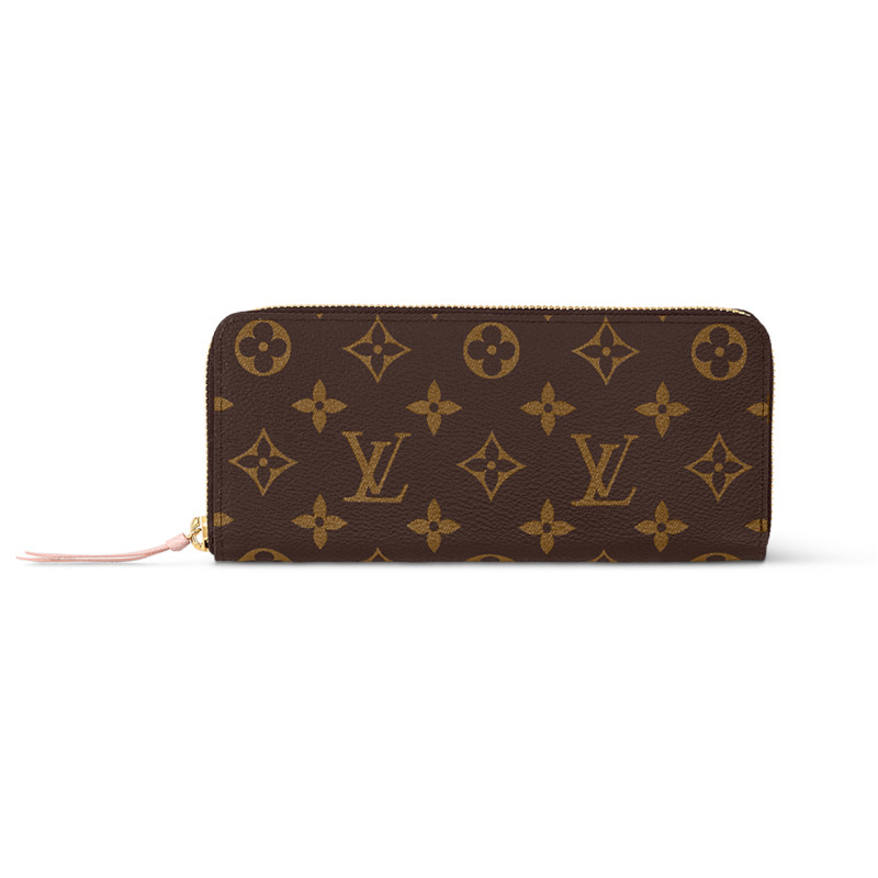 LOUIS VUITTON CLMENCE Monogram