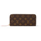 LOUIS VUITTON CLMENCE Monogram