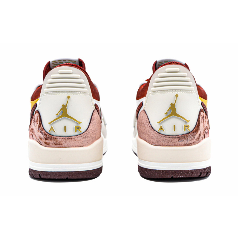 Jordan Legacy 312 Year Of The Snake