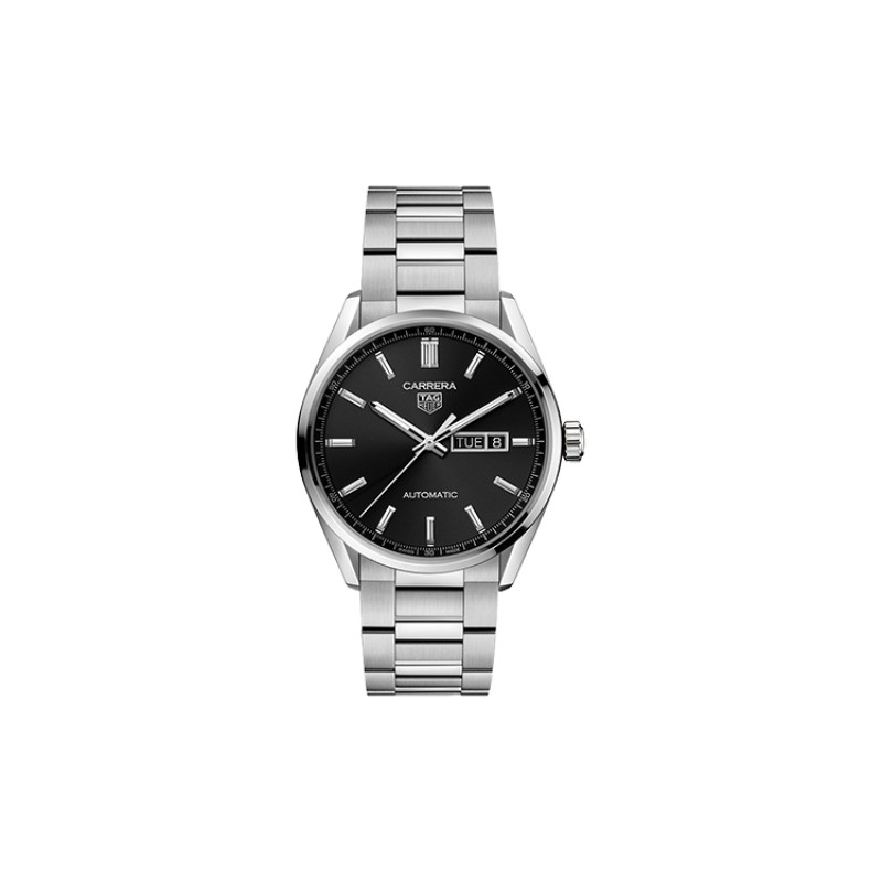 TAG HEUER 41mm WBN2012.BA0640