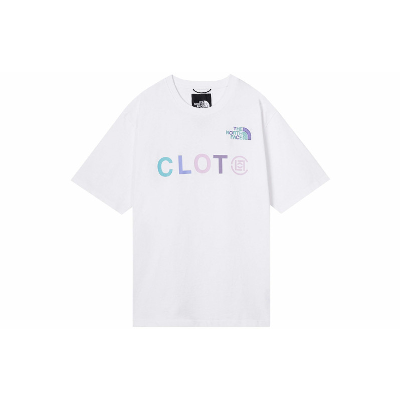 THE NORTH FACE TNF X CLOT SS23 T
