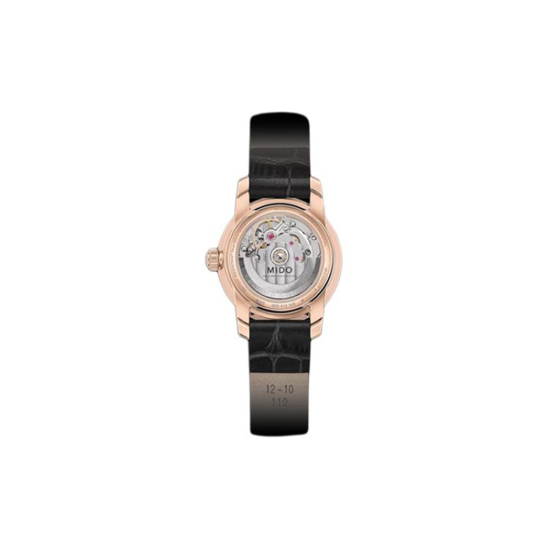 MIDO 25mm M039.007.36.046.00