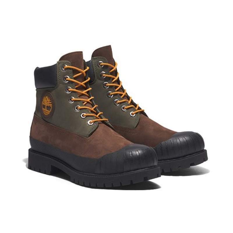 Timberland Premium 6