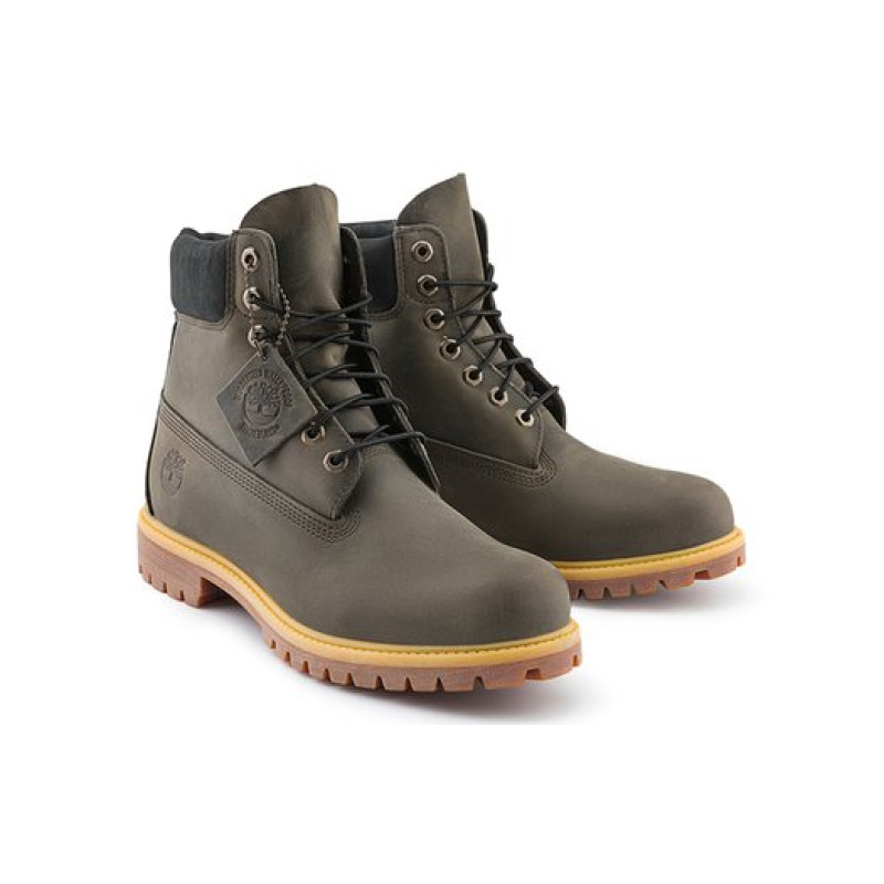 Timberland