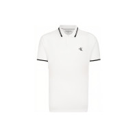 CKCalvin Klein LogoPolo