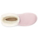 Telfar x UGG Mini