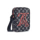LOUIS VUITTON Danube Logo
