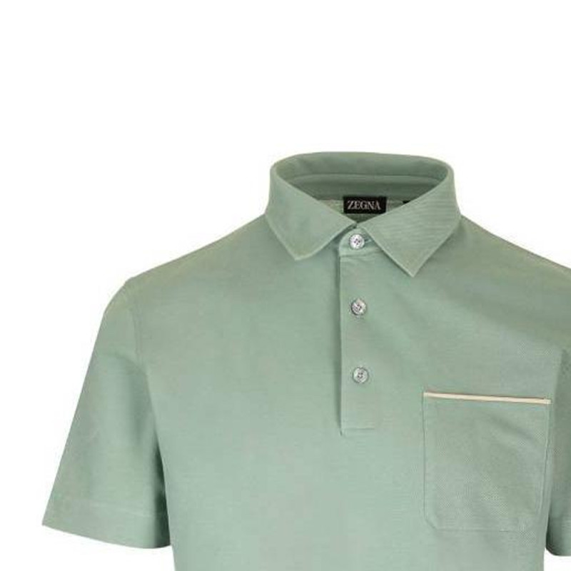 Zegna Polo