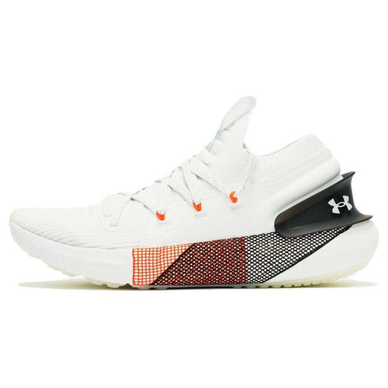 Under Armour HOVR Phantom 3 Launch