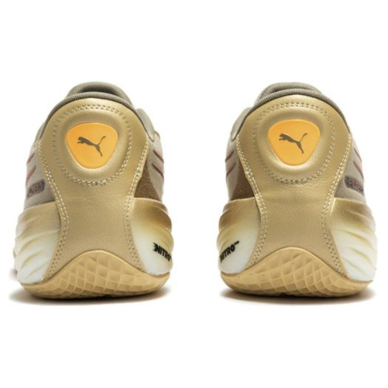 PUMA All-Pro Nitro