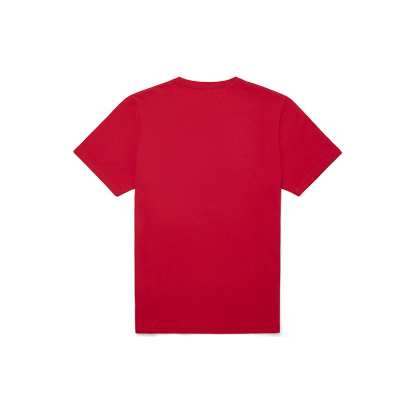 Vans Tee Attack Logo T
