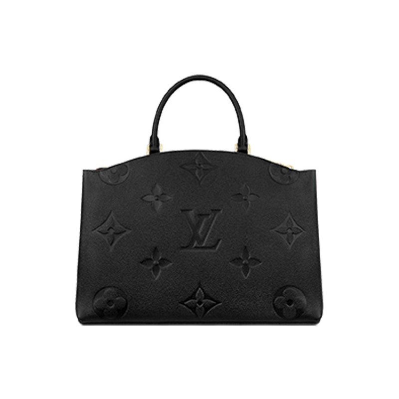 LOUIS VUITTON GRAND PALAIS logo