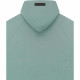 Fear of God Essentials SS23 Essentials Hoodie Sycamore Logo