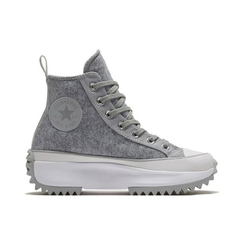 Converse Run Star Hike