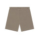 Fear of God Essentials SS22 Shorts Desert Taupe Logo