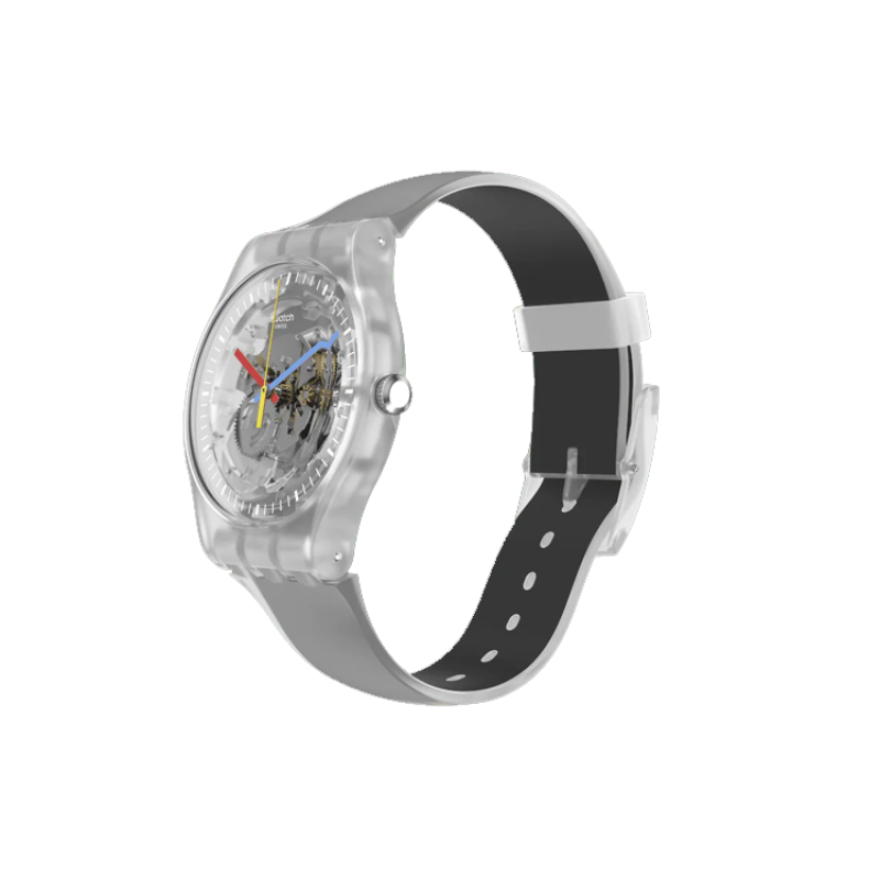 SWATCH 41mm SUOK157