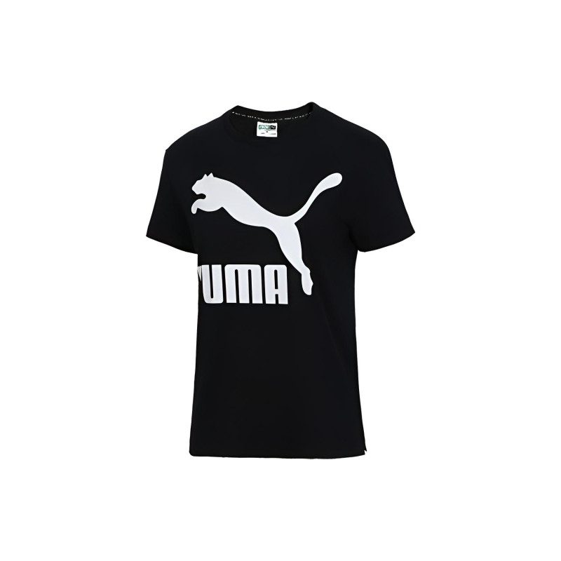 Puma Classics Logo Tee T
