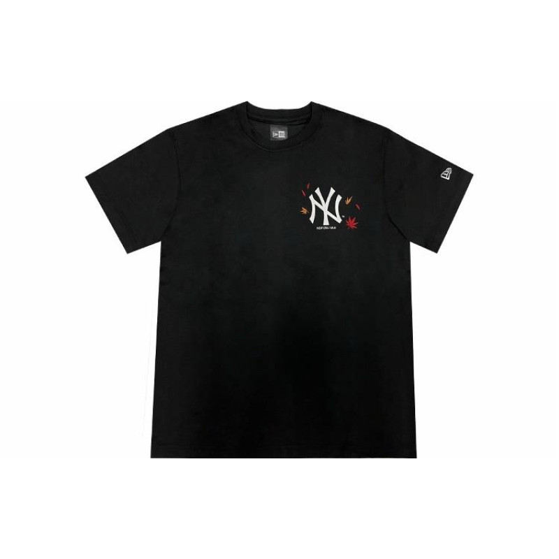 New Era SS22 MLB T