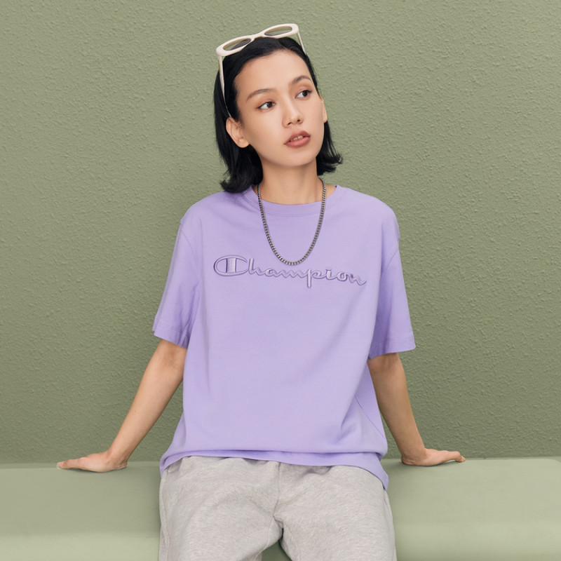 Champion For Her SS23 C-LogoT