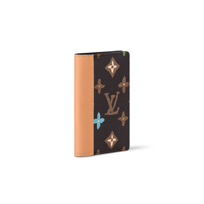 LOUIS VUITTON xTyler Pocket Organizer