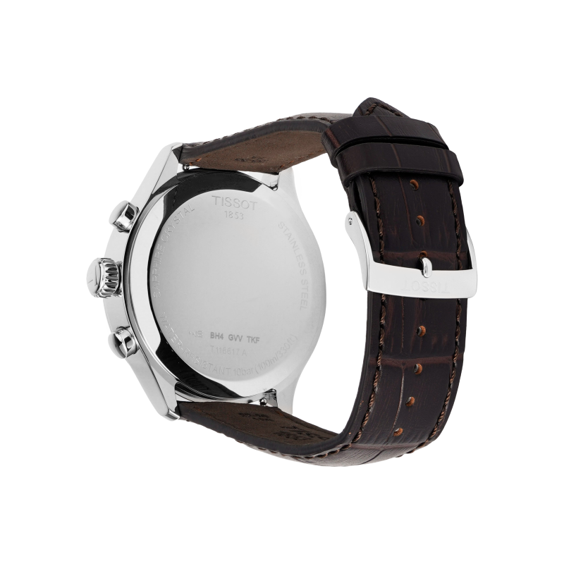 TISSOT 45mm T116.617.16.047.00