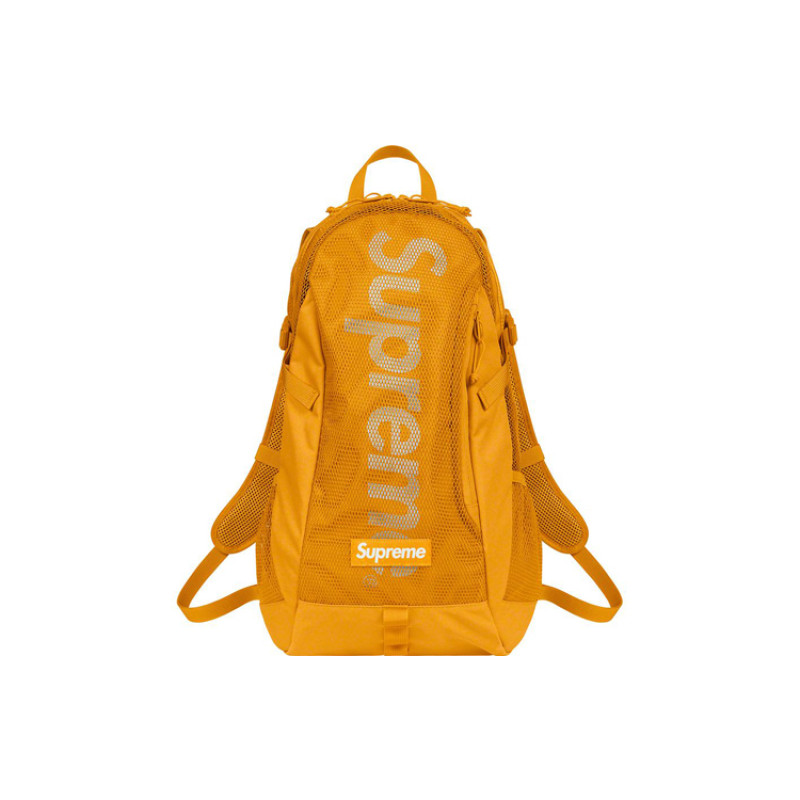 Supreme 2020 Week 1 3M