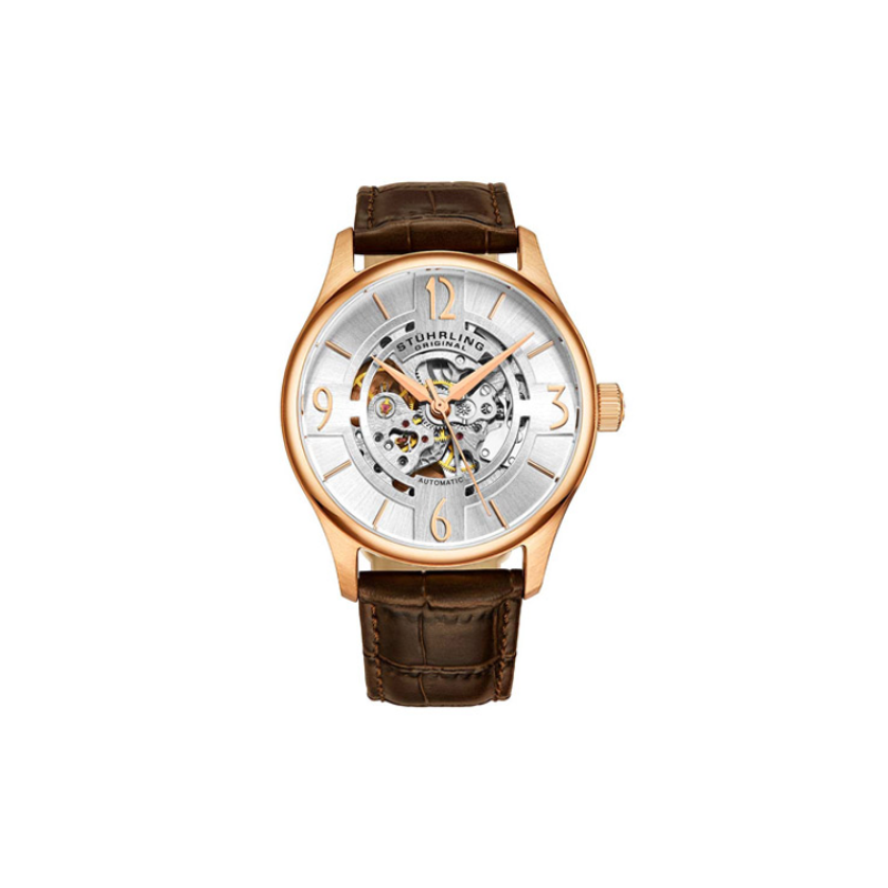 STUHRLING 42mm 50 557.04
