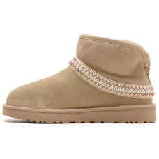 UGG CLASSIC MINI